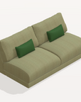 Fama Scala Corner Sofa