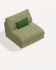 Fama Scala Corner Sofa