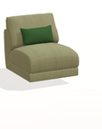 Fama Scala Corner Sofa