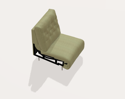 Fama Avalon Sofa Fabric