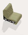 Fama Avalon Sofa Fabric