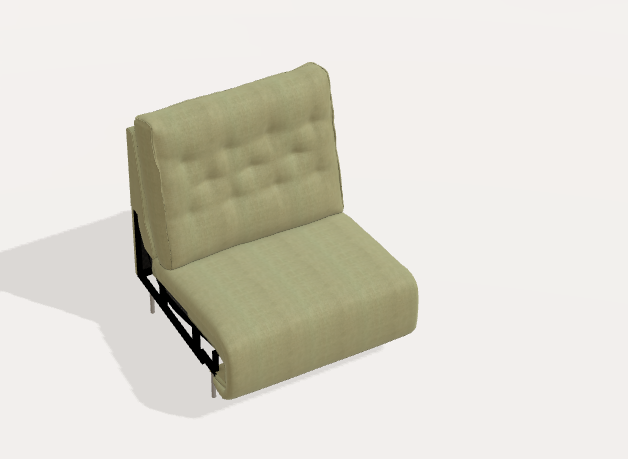 Fama Avalon Sofa Fabric