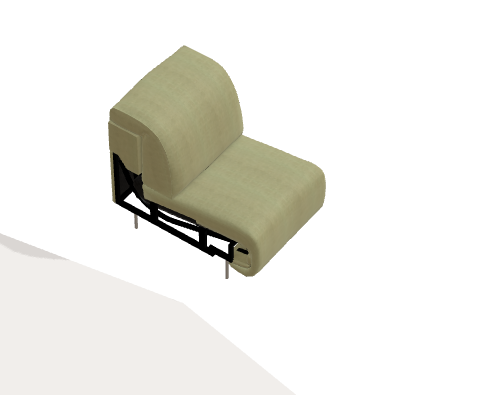 Fama Baltia Sofa Fabric