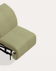 Fama Babylon Fabric Sofa