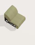Fama Babylon Fabric Sofa
