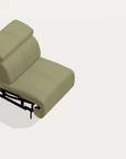 Fama Berlin Modular Reclining Sofa ( Fabric)