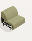 Fama Babylon Fabric Sofa
