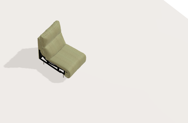 Fama Axel Sofa