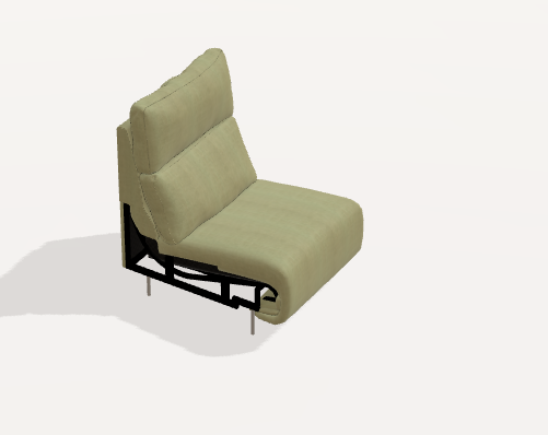 Fama Axel Sofa