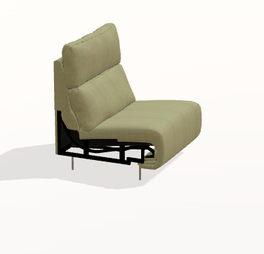 Fama Axel Sofa