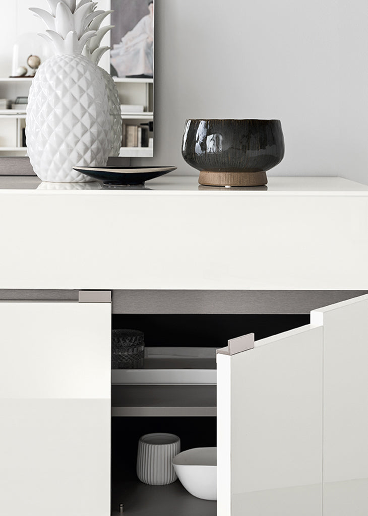 ALF Italia Artemide Range