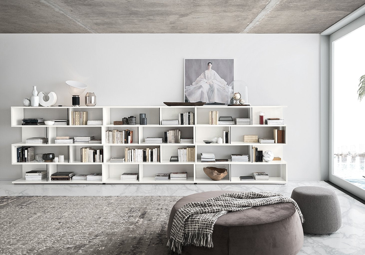 ALF Italia Artemide Range
