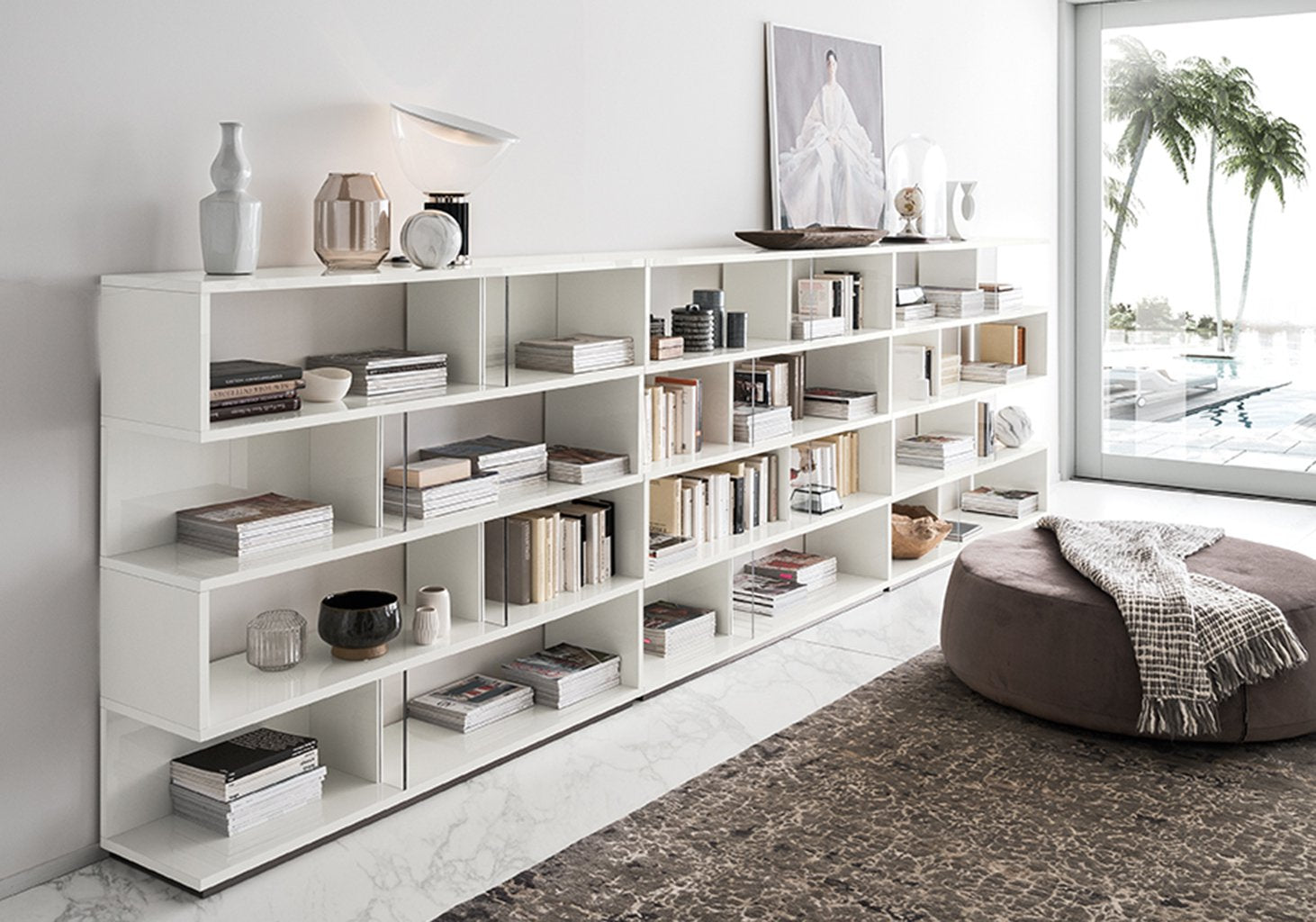 ALF Italia Artemide Range