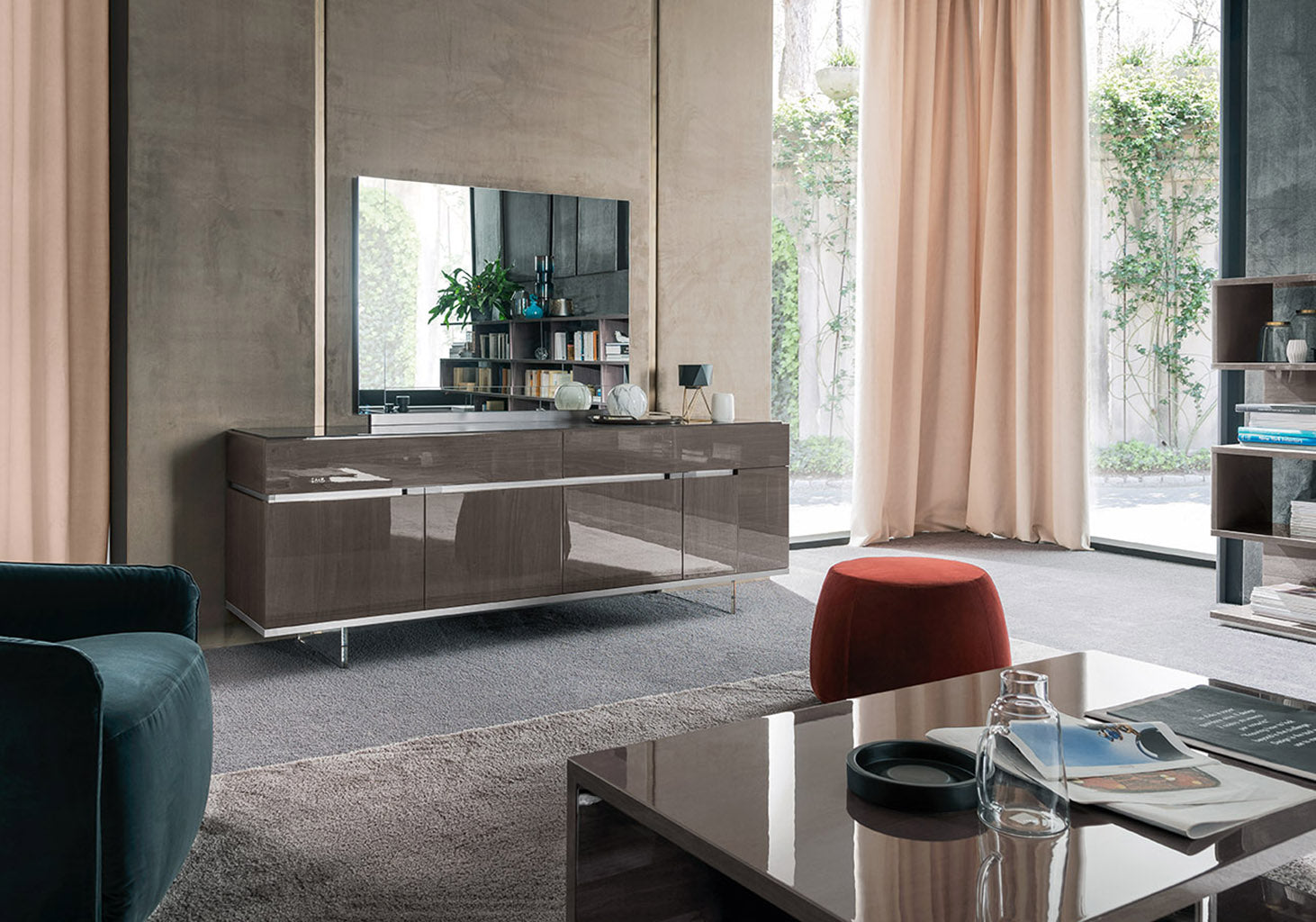 ALF Italia Athena Range