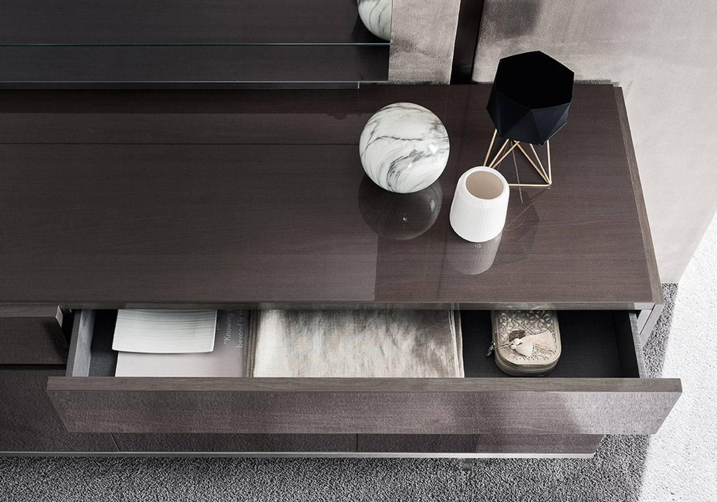 ALF Italia Athena Range