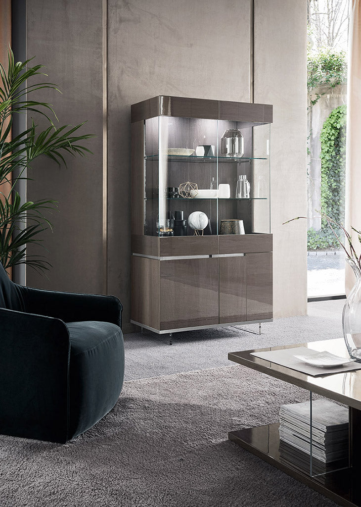 ALF Italia Athena Range