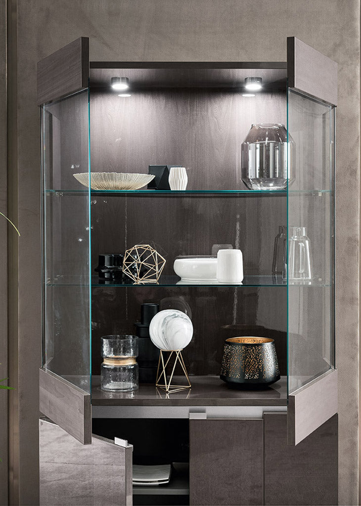 ALF Italia Athena Range