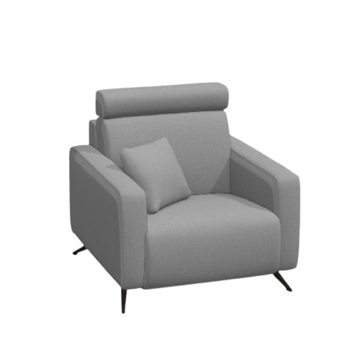 Fama Atlanta Armchair