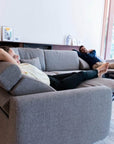 Fama Atlanta Armchair