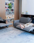 Fama Atlanta Armchair