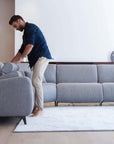 Fama Atlanta Armchair