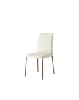Calligaris Connubia Atlas Chair (CB2333)  Metal Frame