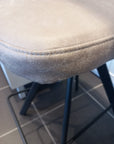 Austin Light Barstool Set of 2 Ex -Display