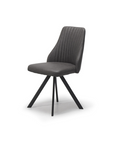 Austin Dining Chair - Grey Set of 2
