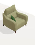 Fama Axel Armchair