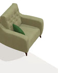 Fama Avalon Armchair