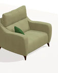 Fama Axel Armchair