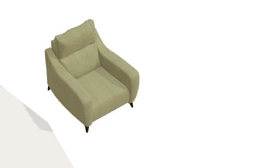 Fama Axel Armchair