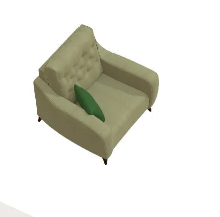Fama Avalon Armchair