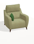 Fama Axel Armchair