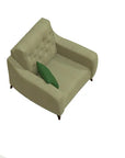 Fama Avalon Armchair