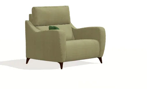 Fama Axel Armchair