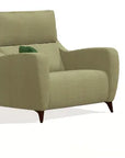 Fama Axel Armchair
