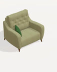 Fama Avalon Armchair