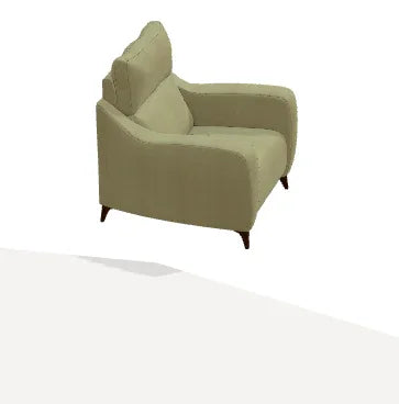 Fama Axel Armchair