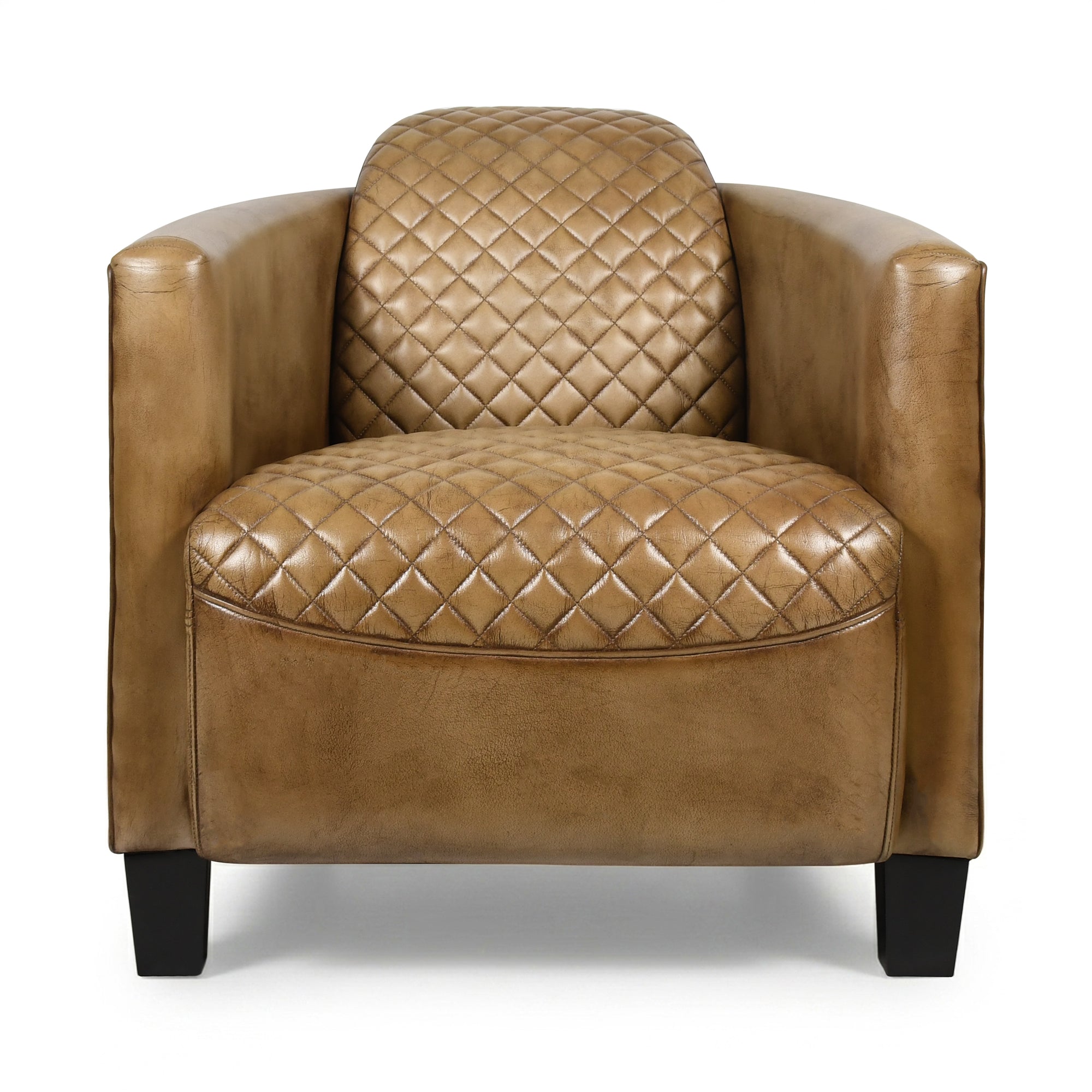 Saddle Aviator Armchair