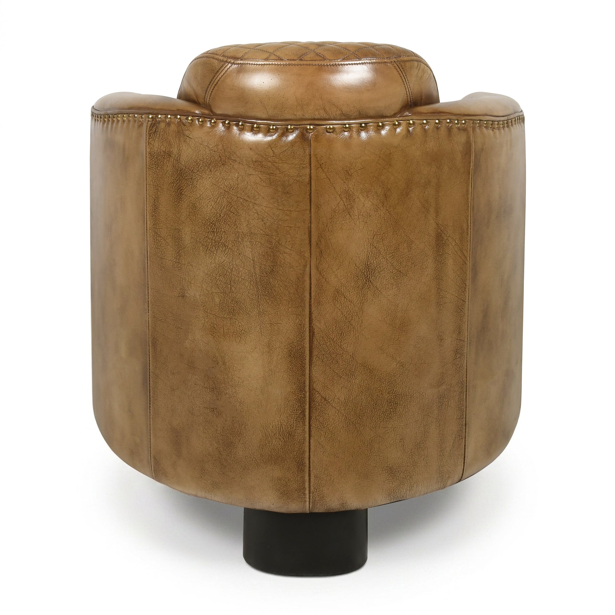 Saddle Aviator Armchair