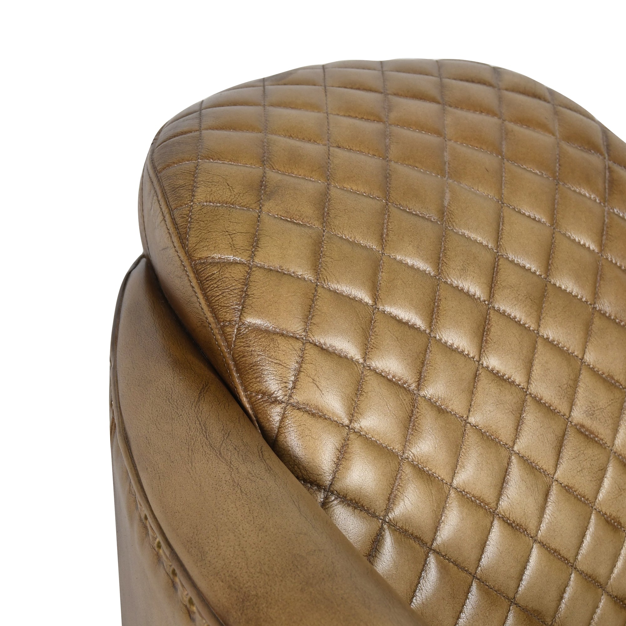 Saddle Aviator Armchair