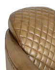 Saddle Aviator Armchair