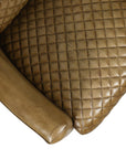 Saddle Aviator Armchair