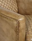 Saddle Aviator Armchair