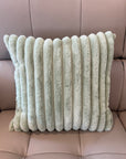 Mint Cushion Ex-display - 2 Only