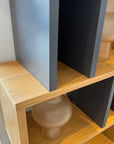 Alcove Shelving Unit Ex Display 1 Only