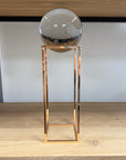 Sphere On Stand Ex-display - 2 Only