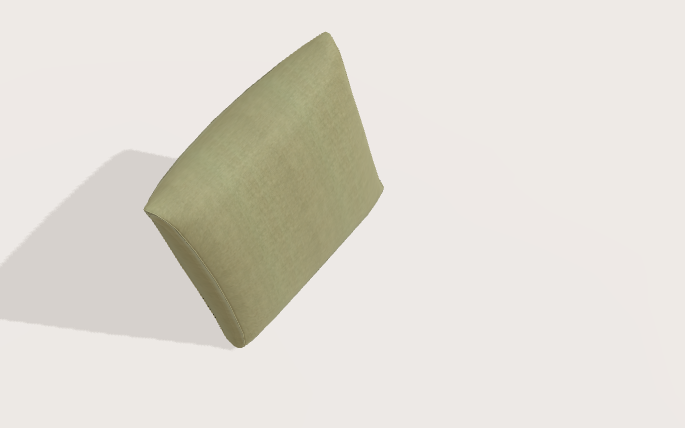 Fama Myapple Sofa