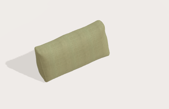 Fama kalahari Fabric Modular Sofa